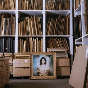 Forever Is A Feeling: The Archives by Lucy Dacus