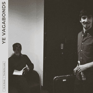 The Bothy Lads by Ye Vagabonds
