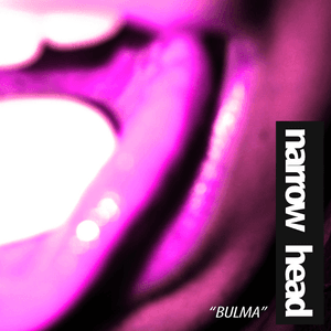 Bulma - Single by Narrow Head