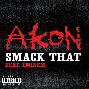 Smack That by Akon