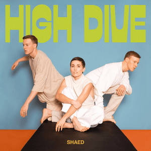 High Dive by SHAED