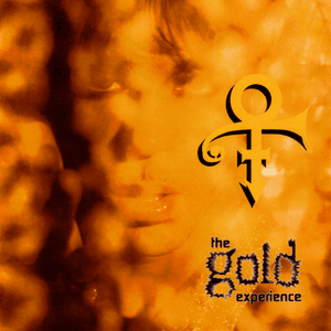 The Gold Experience by Prince