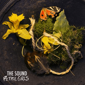 The Sound by Petrol Girls