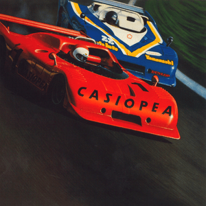 Casiopea by Casiopea