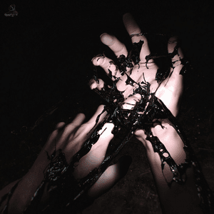 Blood by Posij