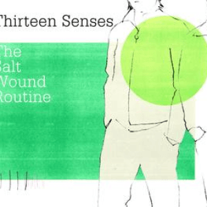 The Salt Wound Routine by Thirteen Senses