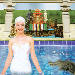Tiny Music... Songs From the Vatican Gift Shop by Stone Temple Pilots