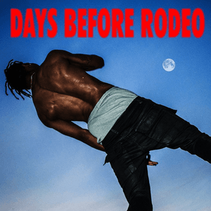 TRAVI$ LA FLAME by Travi$ Scott