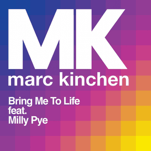 Bring Me To Life by MK
