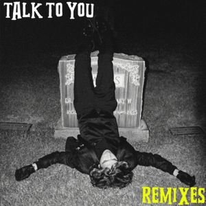 Talk to You (remixes) by Ricky Montgomery