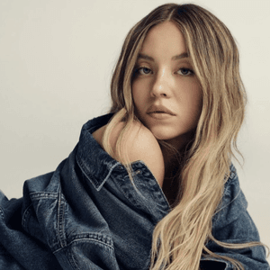 JEANS. by Sydney Sweeney