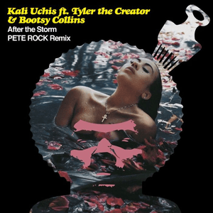 After The Storm (Pete Rock Remix) by Kali Uchis