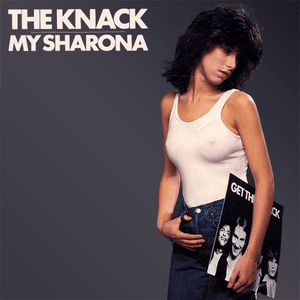 My Sharona by The Knack