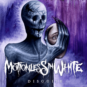 Brand New Numb/Disguise by Motionless in White