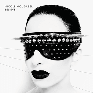 Believe by Nicole Moudaber