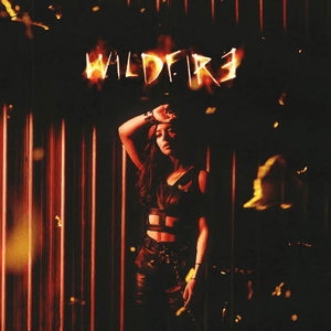 Wildfire by Against the Current