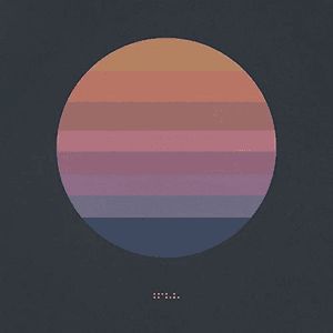 Awake (Deluxe Version) by Tycho