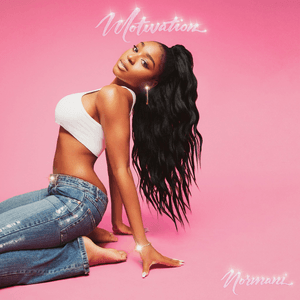 Motivation - Single by Normani