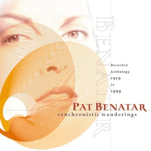 Synchronistic Wanderings (disc 3) by Pat Benatar