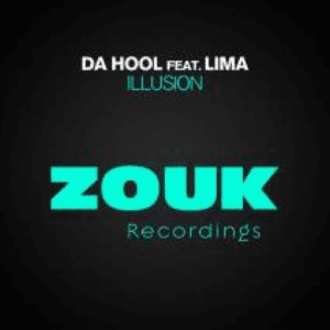 Illusion by Da Hool