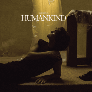 Humankind by David Kushner