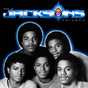 Triumph by The Jacksons