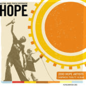HOPE Campaign Tribute Album 2010 by Slightly Stoopid