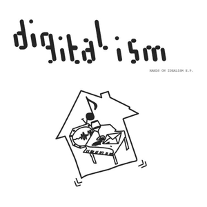 Hands on Idealism by Digitalism