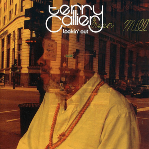 Lookin' Out by Terry Callier