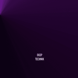 Deep Technik by MoMA Ready