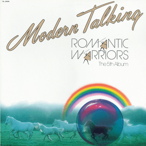 Romantic Warriors by Modern Talking