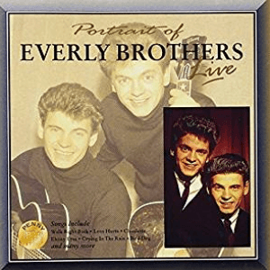 A Portrait Of... by The Everly Brothers