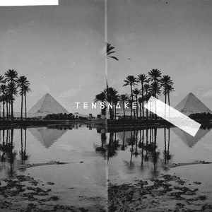 Desire EP by Tensnake