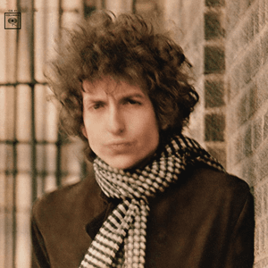 Blonde on Blonde by Bob Dylan