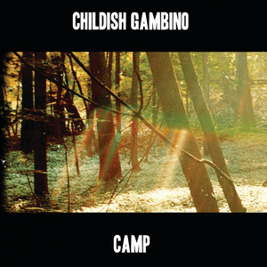 Camp (Deluxe Edition) by Childish Gambino