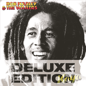 Kaya - Deluxe Edition by Bob Marley & The Wailers
