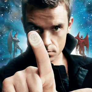 Intensive Care by Robbie Williams