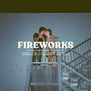 Fireworks by Hazlett