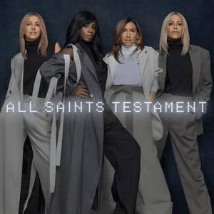 Testament by All Saints
