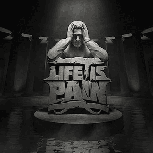 Life Is Pain by PA Sports
