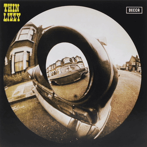Thin Lizzy by Thin Lizzy