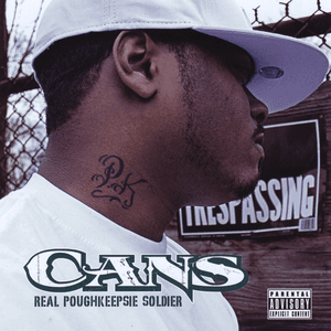 Real Poughkeepsie Soldier by GANS