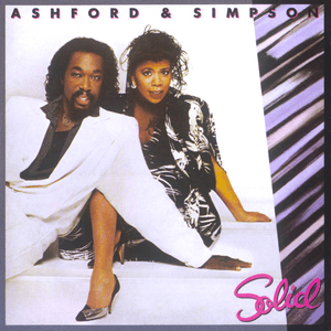Solid (With Bonus Tracks) by Ashford & Simpson