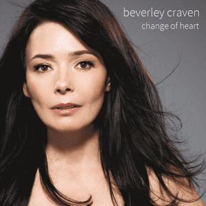 Change of Heart by Beverley Craven