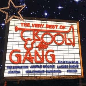 The Very Best Of Kool & The Gang by Kool & the Gang