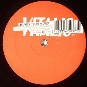 Fanfares EP by Vitalic