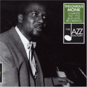 Complete 1947-1952 (Disc 2) by Thelonious Monk