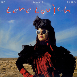 No Man's Land by Lene Lovich