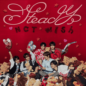 Steady - The 1st Mini Album by NCT WISH