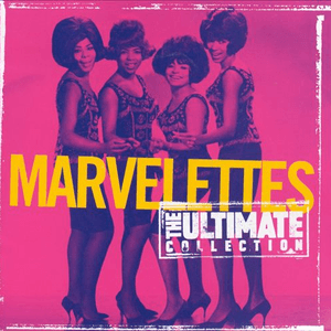 Ultimate Collection by The Marvelettes